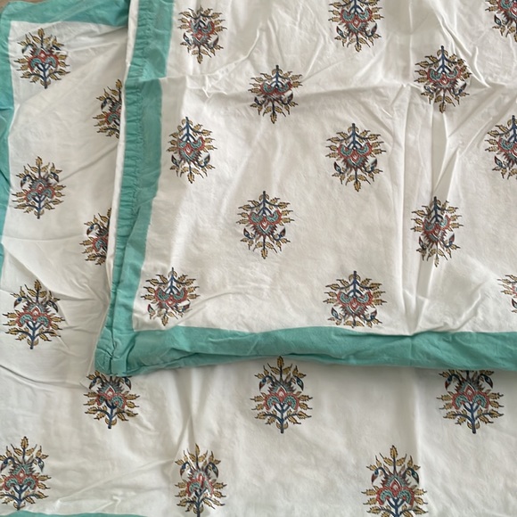 Set of 2 pillowcases - Picture 2 of 2